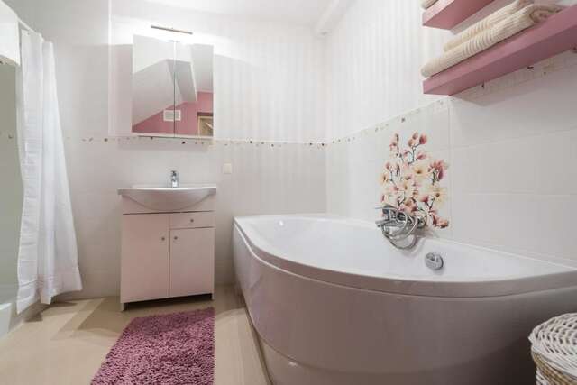 Апартаменты White Home Apartment Белосток-49